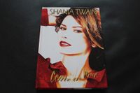 CD-Box - Shania Twain - Come on over Nürnberg (Mittelfr) - Mitte Vorschau