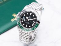 Rolex GMT-Master ll Sprite 126720VTNR Full Set LC100 UNWORN Hamburg-Mitte - Hamburg Neustadt Vorschau