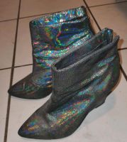 Ankle Boots Gr. 38 Rheinland-Pfalz - Andernach Vorschau