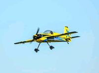 Extreme flight Slick 580 105" DLE kein skywing,sebart,Krill,carf Kiel - Meimersdorf-Moorsee Vorschau