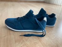 Sneakers einmal getragen, Freizeit Schuhe Baden-Württemberg - Tauberbischofsheim Vorschau