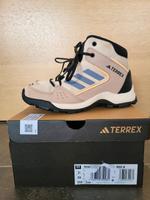 Top Adidas Terrex Hyperhiker mid Gr. 34 Wanderschuhe Trekking Nordrhein-Westfalen - Kreuztal Vorschau