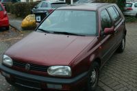 Volkswagen Golf 3,Automatik,1,8 l Schleswig-Holstein - Barsbüttel Vorschau