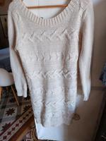 Longpulli von Guess, ecru, Gr.L Kr. Passau - Passau Vorschau