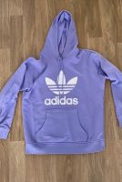 Adidas Hoodie Lila S Bayern - Gaimersheim Vorschau