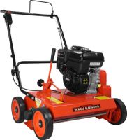 NEU Benzinmotor Vertikutierer 48 cm Profi Weibang WB 486 CRB Nordrhein-Westfalen - Borchen Vorschau