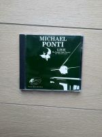 Michael Ponti CD live Nordrhein-Westfalen - Herzebrock-Clarholz Vorschau