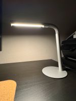 Bürolampe Schreibtischlampe grau Bayern - Augsburg Vorschau