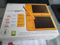 Achtung Sammler: Leerkarton Nintendo DSi XL/ ohne Gerät!!! Nordrhein-Westfalen - Zülpich Vorschau