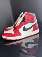 ordan 1 Retro High OG Chicago Lost and Found | Größe 40 | Neu Baden-Württemberg - Stimpfach Vorschau