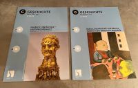 Geschichte betrifft uns Friedrich I. Barbarossa Kaiser Weimarer Duisburg - Rheinhausen Vorschau