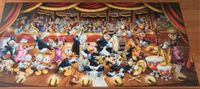 Disney - Puzzle 13.200 Teile !!! - 6x 2.200 Teile; Neupreis: 100€ Niedersachsen - Lüneburg Vorschau