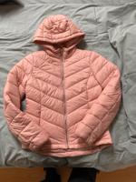 Steppjacke Nordrhein-Westfalen - Siegburg Vorschau