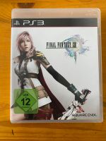 PS3 - Final Fantasy XIII / 13 , Square Enix Bochum - Bochum-Südwest Vorschau