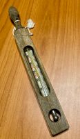 Vintage Wasserthermometer Sachsen - Markneukirchen Vorschau