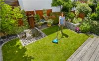 GARDENA Akku-Rasenmäher HandyMower 22/18V solo 189,99 € Baden-Württemberg - Lauchringen Vorschau