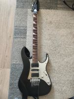 Verkaufe Ibanez Prestige RG2550Z Zero Edge Tremolo mit Koffer Hannover - Ricklingen Vorschau