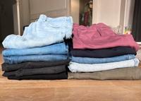 High-Waist-Hosen von Only, Vero Moda & Pull&Bear – 5€ Angebot Bremen-Mitte - Ostertor Vorschau