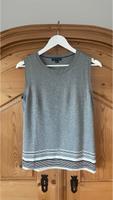 TOMMY HILFIGER ♥️ Pullunder Top Pullover Shirt Gr. M Bayern - Lindau Vorschau