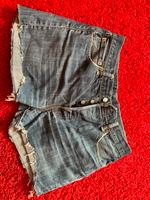 Levi’s Hot Pants 501 W34 L34 Vintage Leipzig - Neulindenau Vorschau