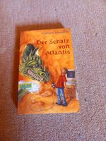 "Der Schatz von Atlantis" von Gabriele Beyerlein Berlin - Pankow Vorschau