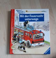 Wieso weshalb warum? Mit der Feuerwehr unterwegs Rheinland-Pfalz - Wallertheim Vorschau