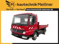 LKW MIETEN - Mietwagen verfügbar! Thüringen - Nobitz Vorschau