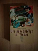 Stephen Vizinczey-Der unschuldige Millionär (1.00) Sachsen-Anhalt - Salzwedel Vorschau