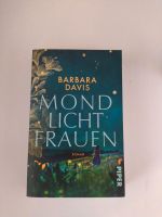 Taschenbuch, Buch, Mondlicht Frauen, Barbara Davis Rheinland-Pfalz - Koblenz Vorschau