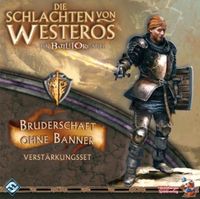 Suche Die Schlachten von Westeros: Bruderschaft ohne Banner Dortmund - Mitte Vorschau