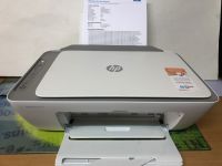 HP Deskjet 2720e Tintenstrahldrucker m. neuen orig. Patronen Niedersachsen - Osterode am Harz Vorschau