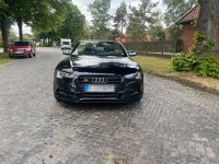 Audi S5 Cabrio Niedersachsen - Isernhagen Vorschau