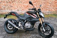 Online Pista 125R ABS  Sofort lieferbar!           Keine KTM duke Nordrhein-Westfalen - Oberhausen Vorschau