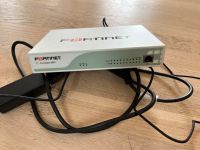 Firewall Fortinet FortiGate 60D, Gebraucht funktionsfähig Baden-Württemberg - Gengenbach Vorschau