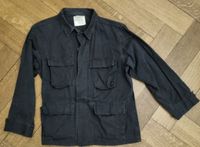 Field Jacket Schwarz Eimsbüttel - Hamburg Rotherbaum Vorschau