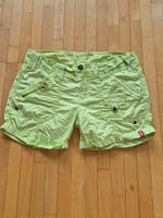 EDC by Esprit Shorts Pants u. kurze Hose, Größe 36, Farbe grün Nordrhein-Westfalen - Rheda-Wiedenbrück Vorschau