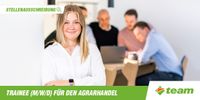 TRAINEE (M/W/D) FÜR DEN AGRARHANDEL Schleswig-Holstein - Osterrönfeld Vorschau