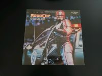Robocop - Soundtrack - Vinyl LP - Basil Poledouris Schwerin - Werdervorstadt Vorschau