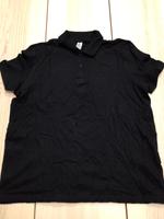 Poloshirt B&C schwarz Gr.2XL Nordrhein-Westfalen - Kirchlengern Vorschau