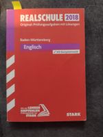 2018 Realschule Englisch Baden-Württemberg - Bad Saulgau Vorschau