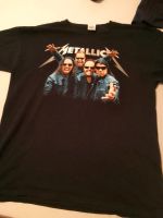 Metallica Shirt XL Gildan Megadeth Anthrax Nordvorpommern - Landkreis - Grimmen Vorschau