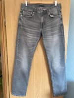 Tommy Hilfiger graue Herren Jeans Denton Niedersachsen - Hildesheim Vorschau