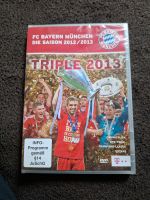 DVD FC Bayern Trible 2013 Saison 2012/2013 ☆OVP☆ Bayern - Plech Vorschau