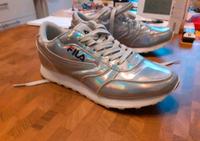 FILA Turnschuhe Hessen - Wetzlar Vorschau
