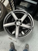 Felgen Dotz CP5 20Zoll 5x114.3 Friedrichshain-Kreuzberg - Kreuzberg Vorschau