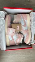 Jordan 1 High OG Brandenburg - Potsdam Vorschau