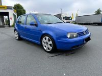 Golf4 GTI 1.8T AGU mit Tüv Nordrhein-Westfalen - Wettringen Vorschau