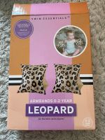 Swim Essentials Schwimmflügel 0-2 Jahre Leopard bis 15 KG Bayern - Rosenheim Vorschau