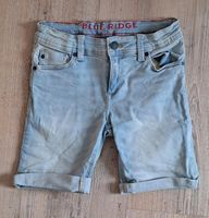 WE Fashion Blue Ridge Shorts kurze Hose 140 Jeans Niedersachsen - Weener Vorschau