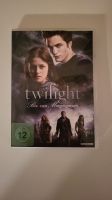DVD Twilight - Biss zum Morgengrauen Essen - Essen-Ruhrhalbinsel Vorschau